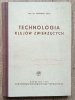 Bernard Zyss Technologia klejów zwierzęcych